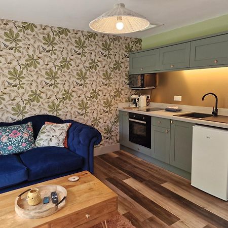 The Drey By Blake View Holidays, A Peaceful Boutique Retreat, 3 Miles From Ennerdale- Small Twin Or King Bed Available Arlecdon Exterior foto