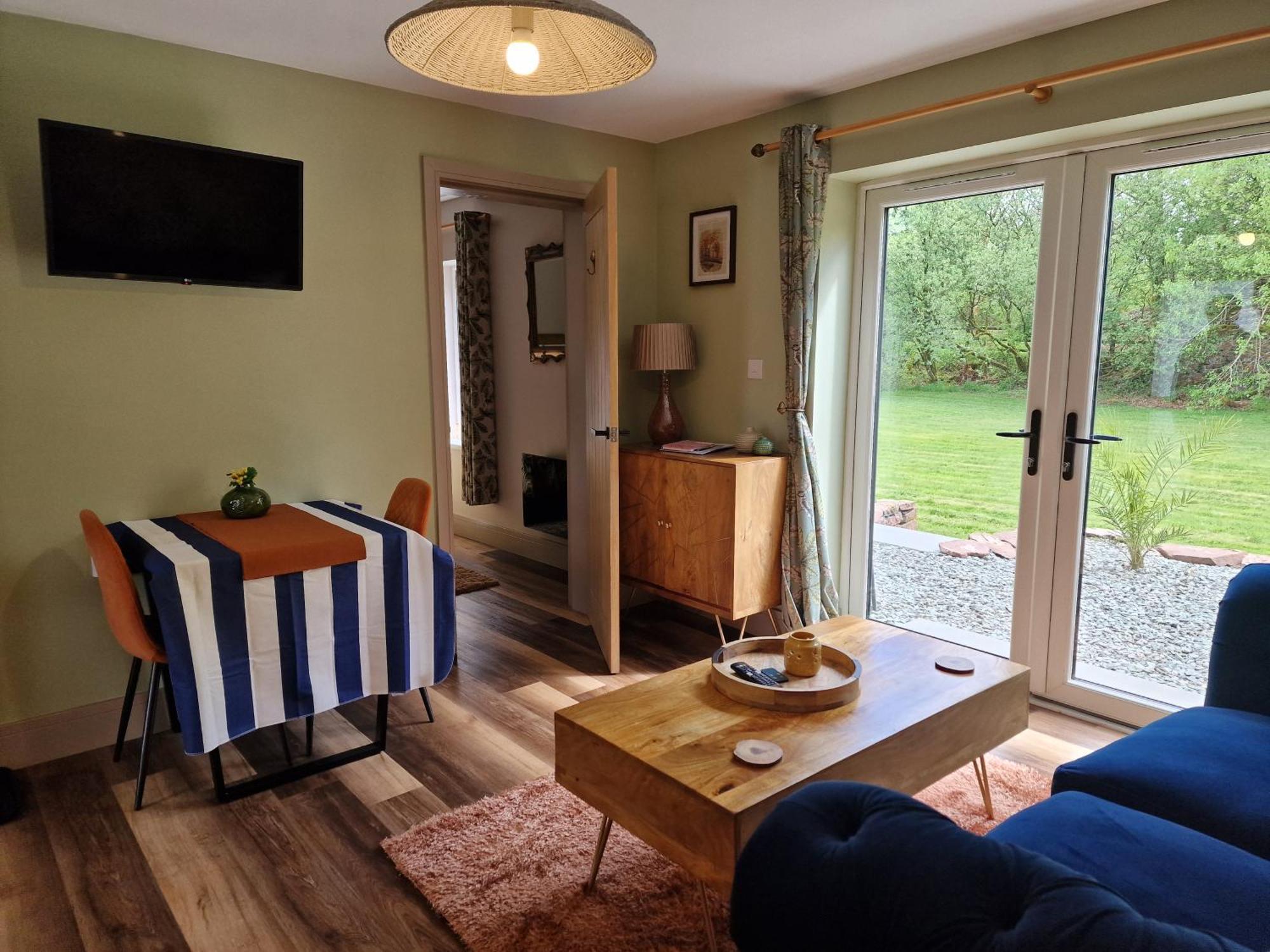 The Drey By Blake View Holidays, A Peaceful Boutique Retreat, 3 Miles From Ennerdale- Small Twin Or King Bed Available Arlecdon Exterior foto